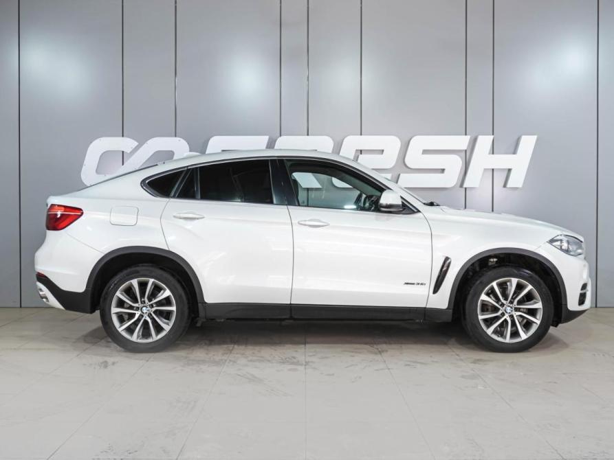 BMW X6 II (F16) Воронеж  - изображение 5