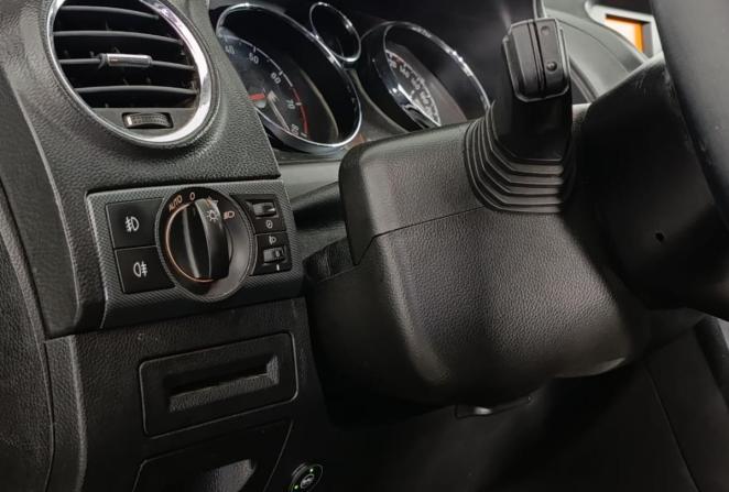 Opel Antara I Рестайлинг с пробегом 2012 года, цена 840 000 рублей, 178364 км, внедорожник, Автокод Объявления