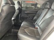 Toyota Camry VIII (XV70) Новосибирск  - изображение 26
