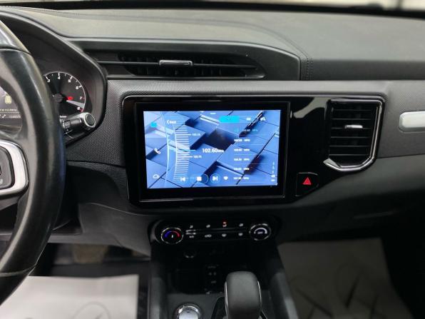 Chery Tiggo 4 I Рестайлинг с пробегом 2022 года, цена 1 220 000 рублей, 124937 км, внедорожник, Автокод Объявления
