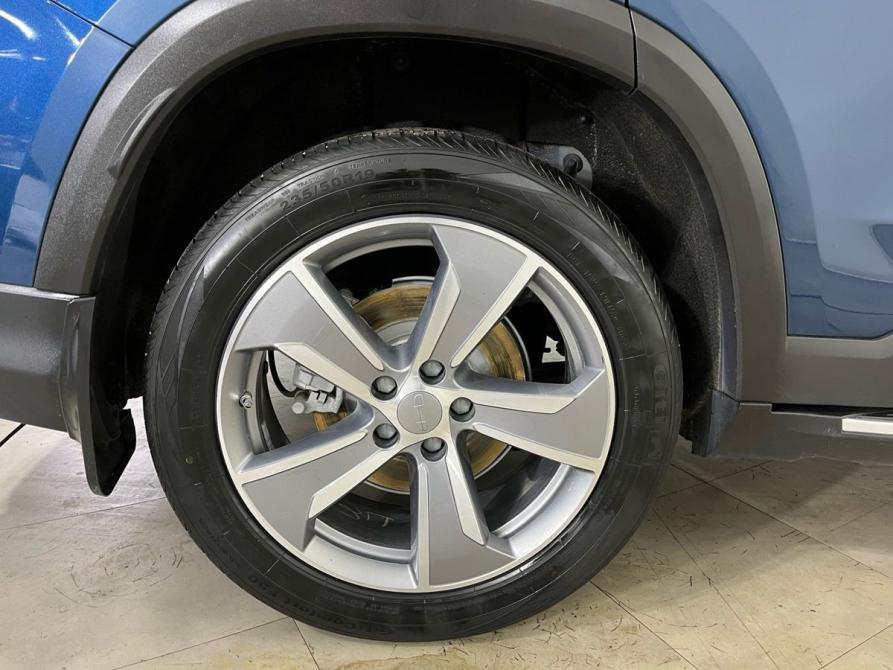 Geely Okavango I Рестайлинг Ижевск  - изображение 24