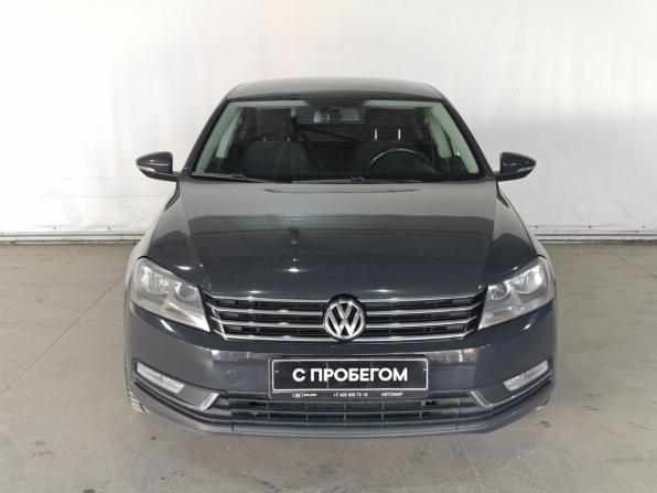 Volkswagen Passat B7 с пробегом 2013 года, цена 987 000 рублей, 180000 км, седан, Автокод Объявления