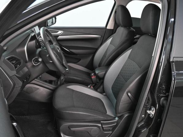 Lada (ВАЗ) Vesta I Рестайлинг (NG) с пробегом 2025 года, цена 1 629 000 рублей, 23551 км, седан, Автокод Объявления
