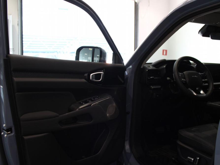 Haval H3 I Рестайлинг Москва  - изображение 12