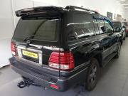 Lexus LX II Рестайлинг Екатеринбург  - изображение 25