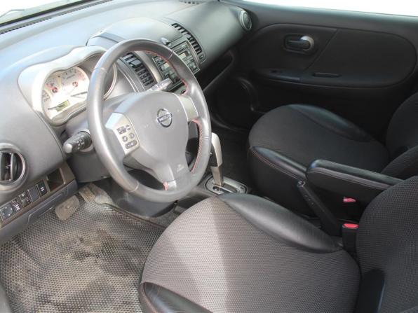 Nissan Note I с пробегом 2007 года, цена 715 000 рублей, 155000 км, хэтчбек, Автокод Объявления