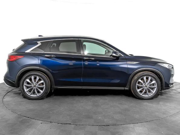 Infiniti QX50 II с пробегом 2019 года, цена 3 250 000 рублей, 75274 км, внедорожник, Автокод Объявления