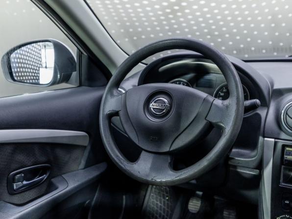 Nissan Almera III (G15) с пробегом 2014 года, цена 605 000 рублей, 143970 км, седан, Автокод Объявления