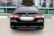 Toyota Camry VII (XV50) Рестайлинг 2 Саратов  - изображение 34
