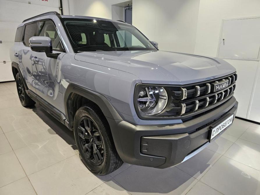 Haval H3 I Москва  - изображение 3