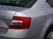 Skoda Octavia III (A7) Рестайлинг Тверь  - изображение 36