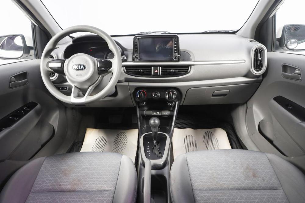 Kia Morning III Новосибирск  - изображение 9