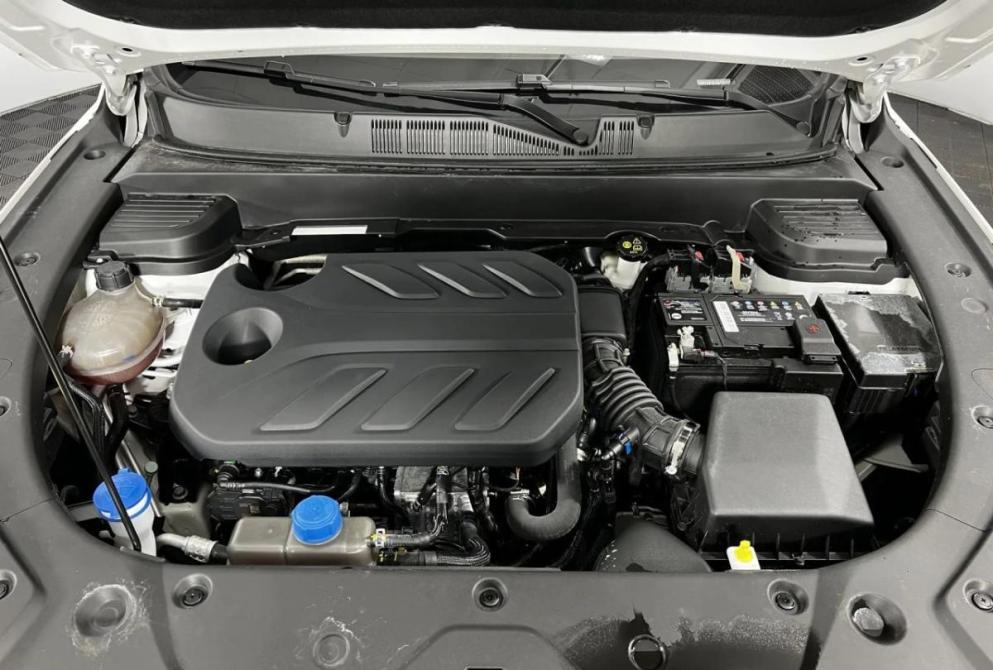 Changan CS35 Max Нижний Новгород  - изображение 23
