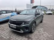 Kia Seltos I Рестайлинг Минеральные Воды  - изображение 5