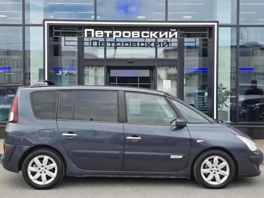 Renault Espace IV Рестайлинг Санкт-Петербург  - изображение 5