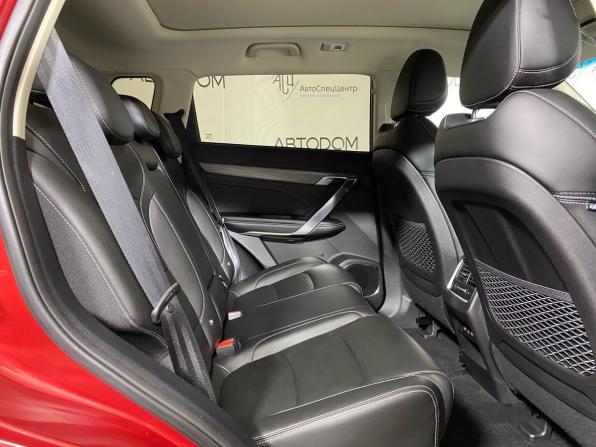 Geely Atlas Pro с пробегом 2024 года, цена 2 129 000 рублей, 30601 км, внедорожник, Автокод Объявления