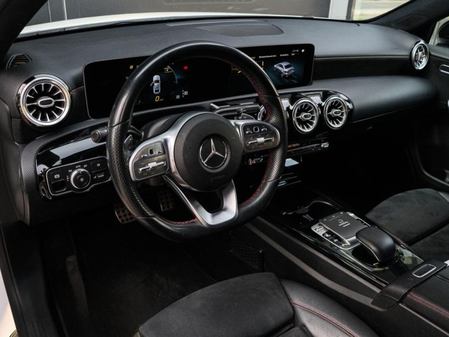 Mercedes-Benz A-Класс IV (W177) Москва  - изображение 14