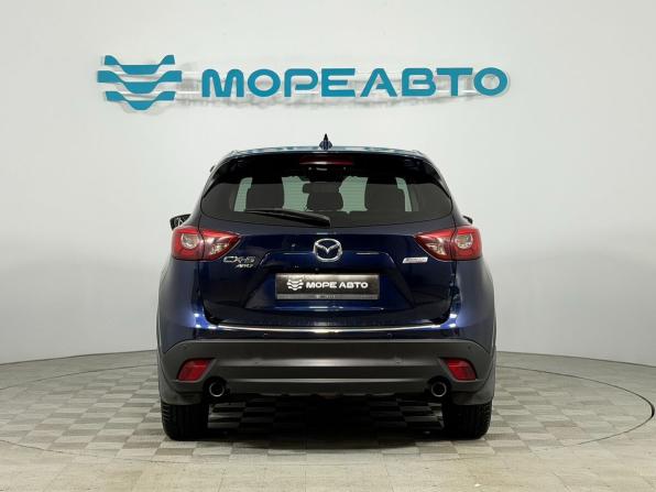 Mazda CX-5 I Рестайлинг с пробегом 2015 года, цена 1 950 000 рублей, 142763 км, внедорожник, Автокод Объявления