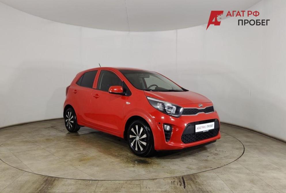 Kia Picanto III Волгоград  - изображение 3