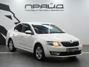 Skoda Octavia III (A7) Ростов-на-Дону  - изображение 25