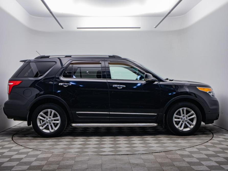 Ford Explorer V Москва  - изображение 7