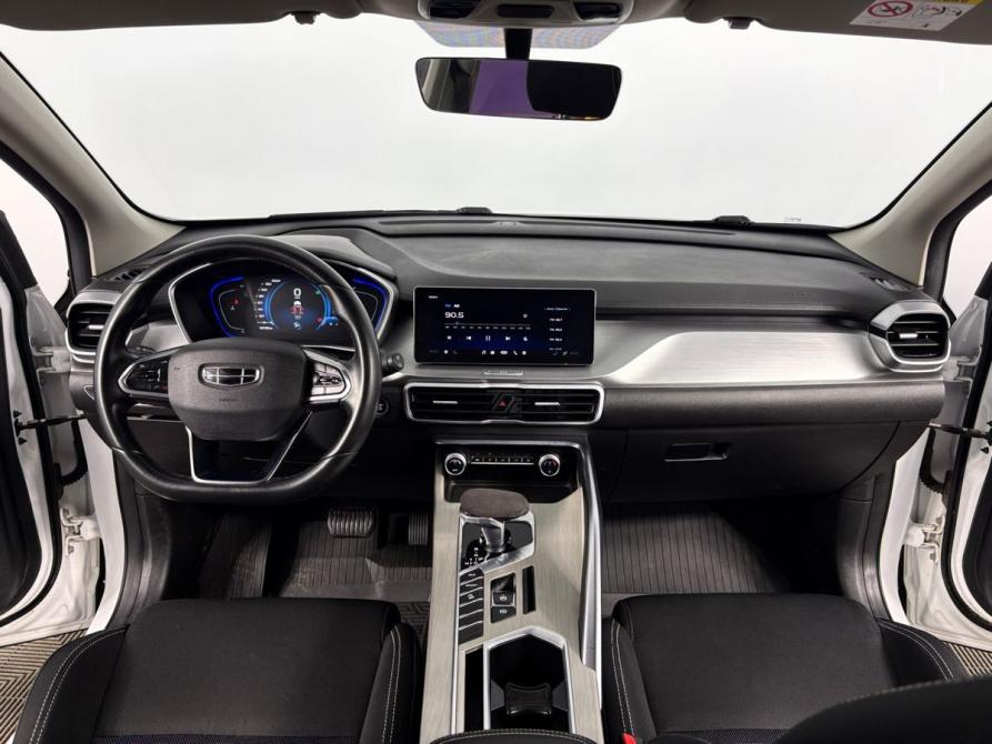 Geely Coolray I Борисоглебск  - изображение 14