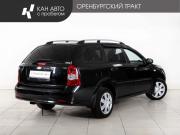 Chevrolet Lacetti I Казань  - изображение 16