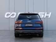Audi Q7 II (4M) Рестайлинг Краснодар  - изображение 26