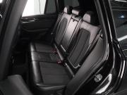 BMW X3 III (G01) Воронеж  - изображение 29