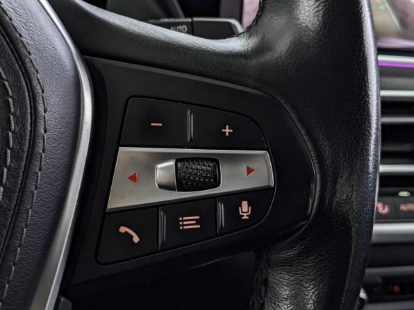 BMW X5 IV (G05/G18) с пробегом 2018 года, цена 5 500 000 рублей, 122200 км, внедорожник, Автокод Объявления
