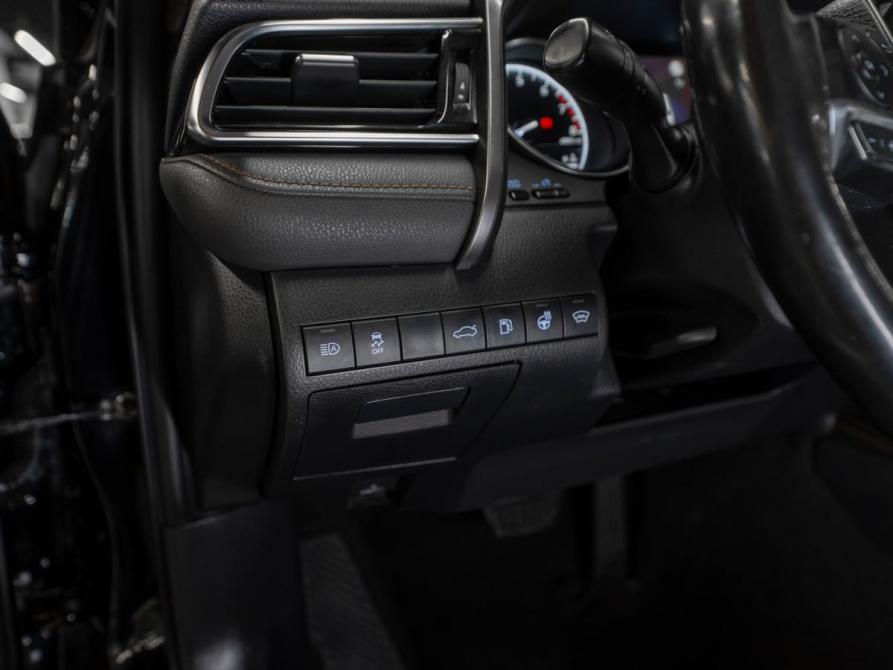 Toyota Camry VIII (XV70) Москва  - изображение 20