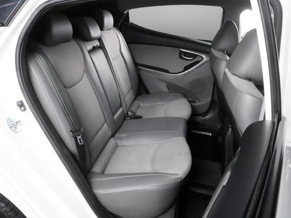 Hyundai Elantra V (MD) с пробегом 2012 года, цена 1 080 000 рублей, 155114 км, седан, Автокод Объявления