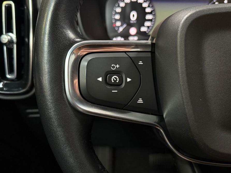 Volvo XC40 I Тверь  - изображение 11