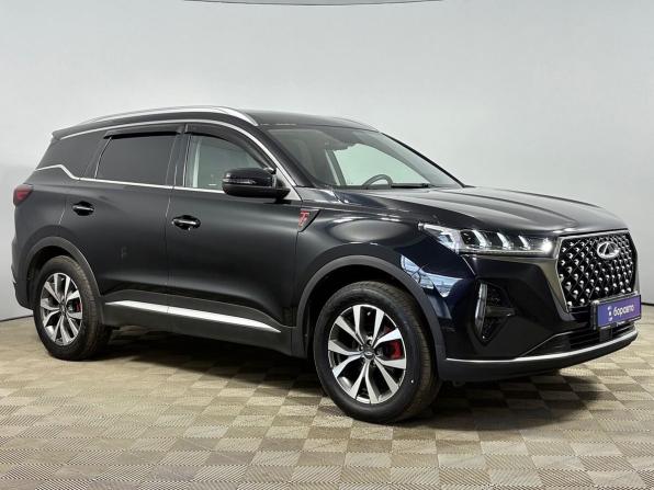 Chery Tiggo 7 Pro Max I Рестайлинг с пробегом 2024 года, цена 2 000 000 рублей, 36971 км, внедорожник, Автокод Объявления