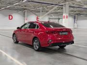 Kia Cerato IV Рестайлинг Казань  - изображение 38