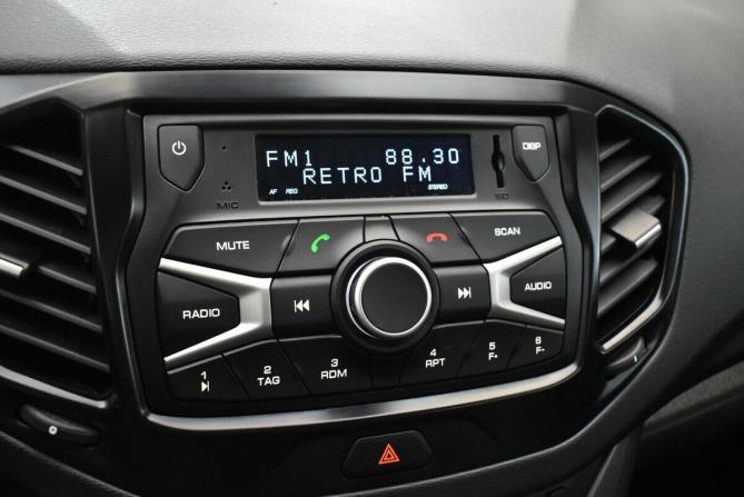 Lada (ВАЗ) Vesta I с пробегом 2018 года, цена 950 000 рублей, 100199 км, универсал, Автокод Объявления