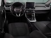 Toyota RAV4 V (XA50) Воронеж  - изображение 28