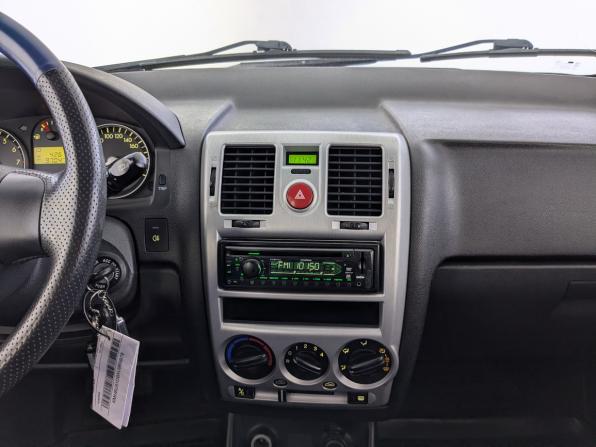 Hyundai Getz I Рестайлинг с пробегом 2010 года, цена 650 000 рублей, 97045 км, хэтчбек, Автокод Объявления