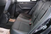 BMW X4 I (F26) Омск  - изображение 51
