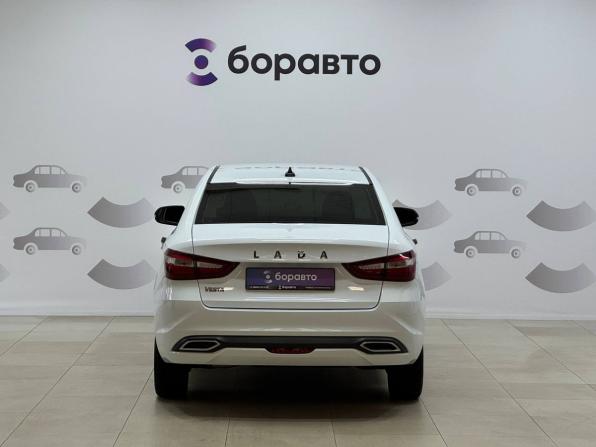 Lada (ВАЗ) Vesta I Рестайлинг (NG) с пробегом 2024 года, цена 1 170 000 рублей, 34606 км, седан, Автокод Объявления