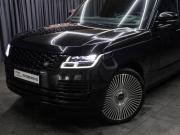 Land Rover Range Rover IV Рестайлинг Москва  - изображение 59