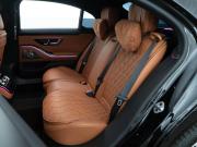 Mercedes-Benz S-Класс VII (W223) Москва  - изображение 49