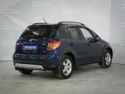 Suzuki SX4 I (Classic) Рестайлинг Новосибирск  - изображение 32