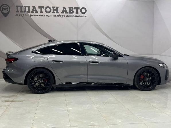 Новый Audi A5 III (B10) 2026 года, цена 5 899 000 рублей, лифтбек, Автокод Объявления