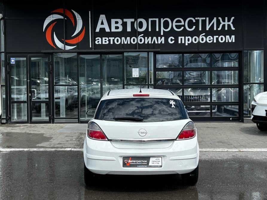 Opel Astra H Рестайлинг Волгоград  - изображение 5