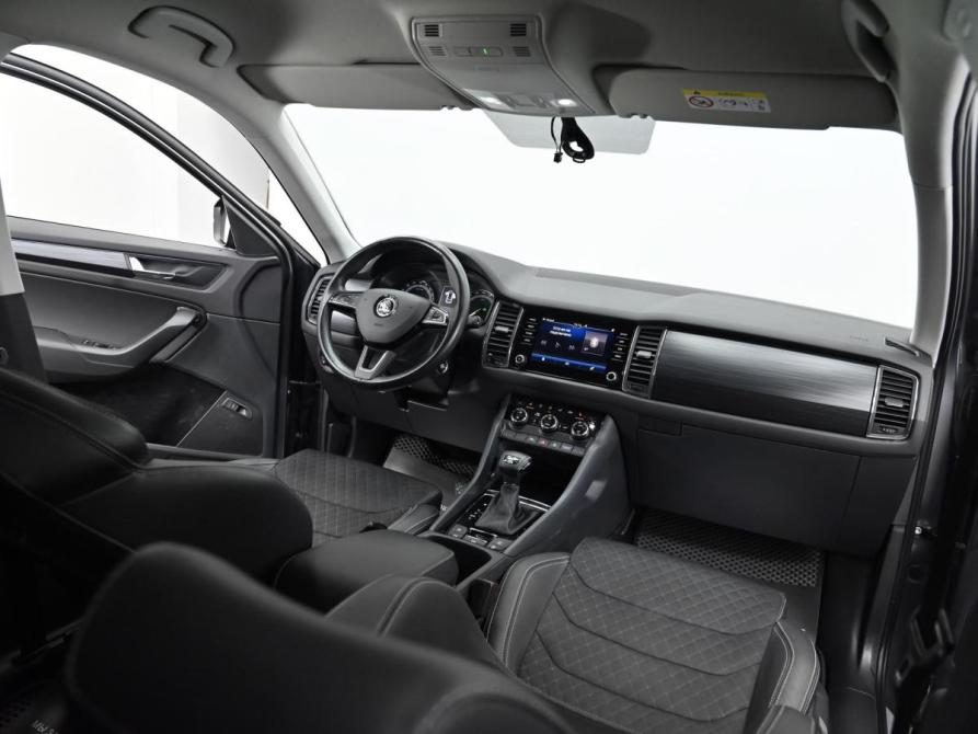 Skoda Kodiaq I Москва  - изображение 10