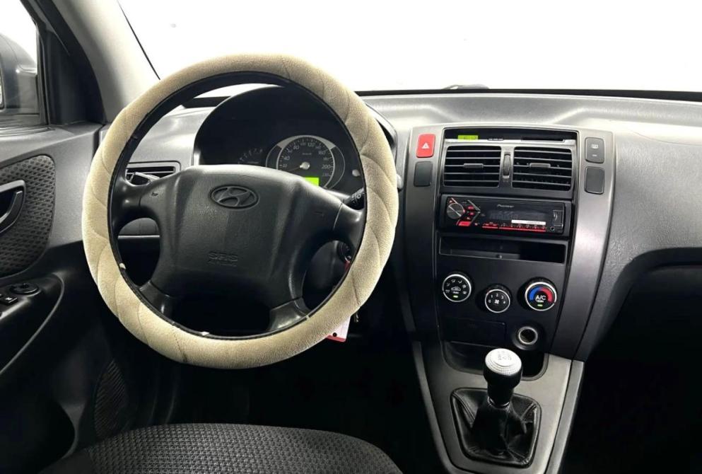 Hyundai Tucson I Нижний Новгород  - изображение 16