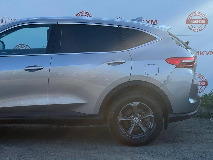 Haval F7 I Екатеринбург  - изображение 13