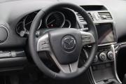 Mazda 6 II (GH) Сургут  - изображение 45
