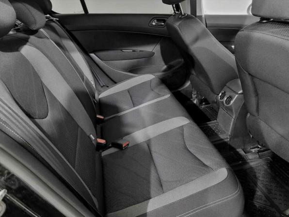 Peugeot 408 I с пробегом 2015 года, цена 710 000 рублей, 281136 км, седан, Автокод Объявления